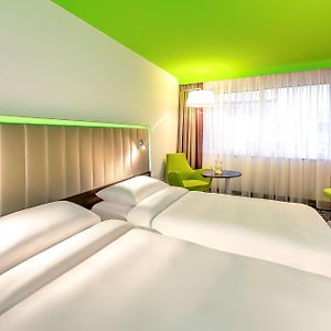 Chambre Supérieure