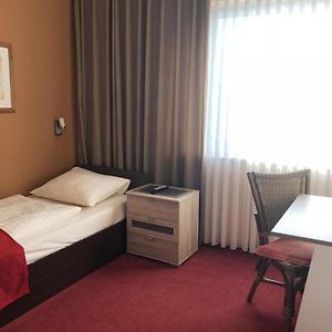 Chambre Simple