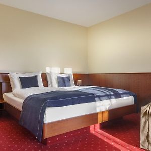Chambre Familiale