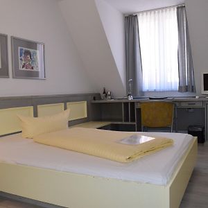 Chambre Double Économique