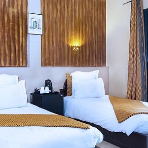 Chambre Double Confort