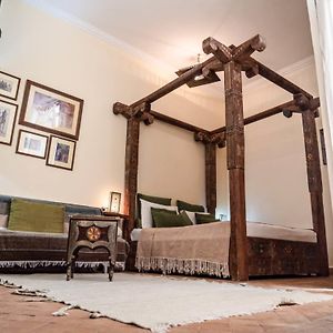Chambre Supérieure Lit King-Size