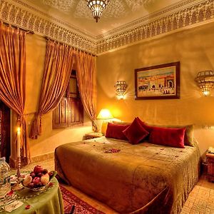 Chambre Double de Luxe