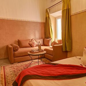 Chambre Quadruple