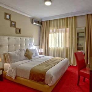Chambre Standarde Simple
