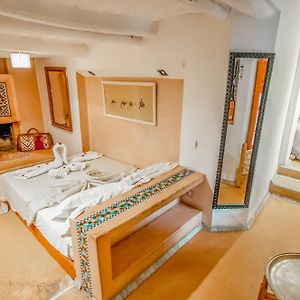 Chambre Supérieure Double