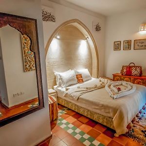 Chambre Familiale