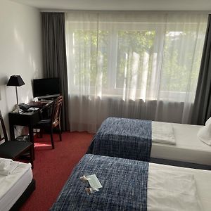 Chambre Triple