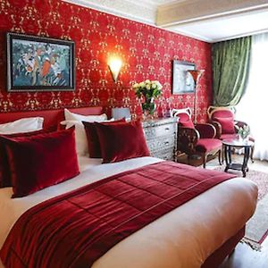 Chambre Standarde Double