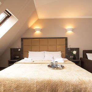 Chambre Triple