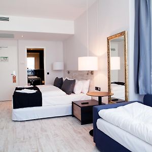 Chambre Supérieure Triple