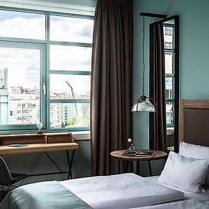 Chambre Standarde Lit King-Size