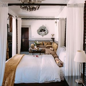 Suite de Luxe