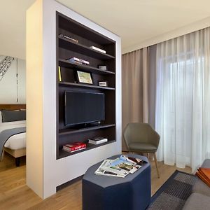 Studio de Luxe Lit King-Size
