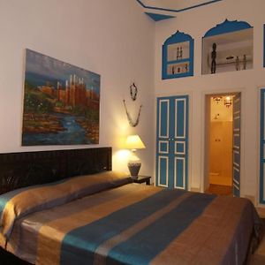 Chambre Supérieure Lit King-Size