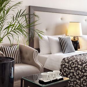 Chambre Triple