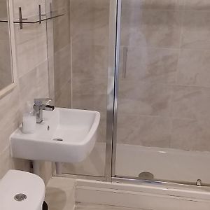 Private Bathroom Double Room