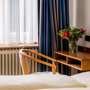 Chambre Simple