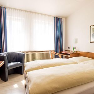 Chambre Double Économique