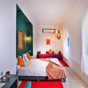 Chambre Supérieure Double
