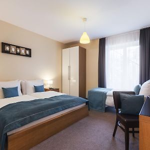 Chambre Confort Lit Queen-Size