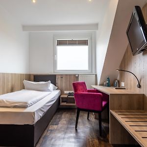 Chambre Simple Confort