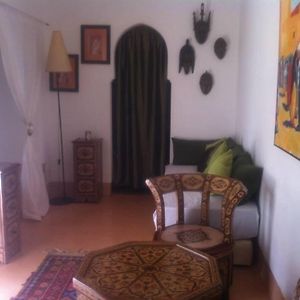 Chambre Triple