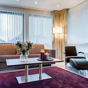 Suite de Luxe à 1 Chambre à Coucher