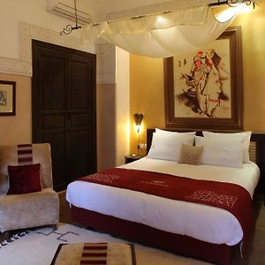 Chambre Standarde Lit King-Size