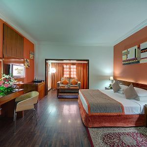 Suite de Luxe