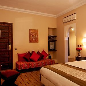 Chambre Supérieure