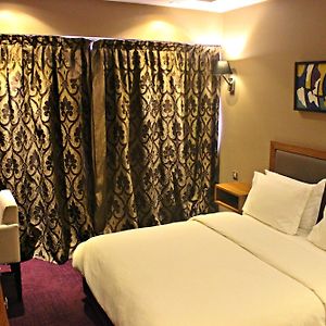 Chambre Supérieure Double