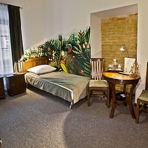Chambre Standarde Double