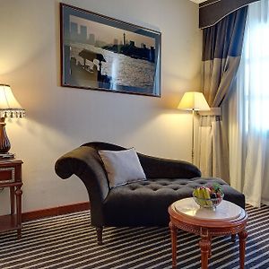 Chambre de Luxe