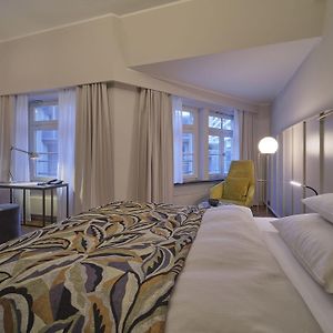 Chambre Lit Queen-Size