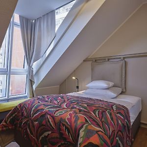 Chambre Standarde Simple
