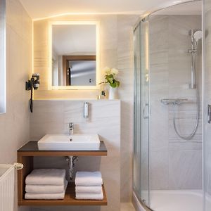 Chambre Triple Premium