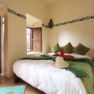 Chambre Standarde Double