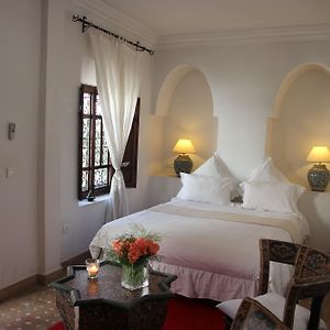 Chambre Supérieure Double