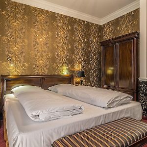 Chambre de Luxe