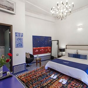 Chambre de Luxe Lit King-Size