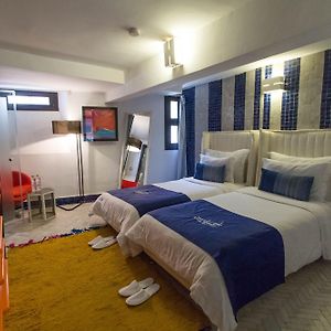 Private Bathroom Twin Room