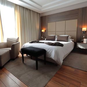 Chambre Simple de Luxe