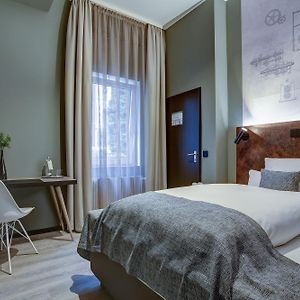 Chambre Simple Confort