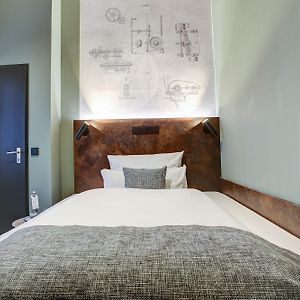 Chambre Simple