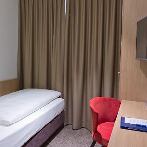 Chambre Standarde Simple