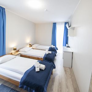 Chambre Triple