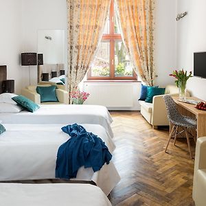 Chambre Triple