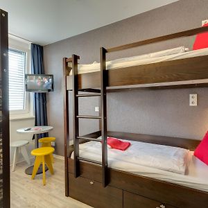 Chambre Triple