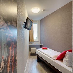 Chambre Simple